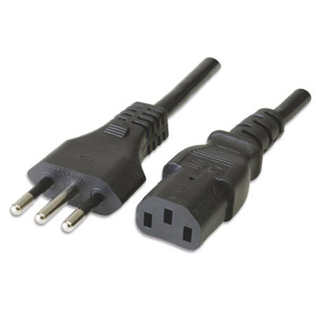 GENERICO Cable Alargador USB Macho Hembra 1mts